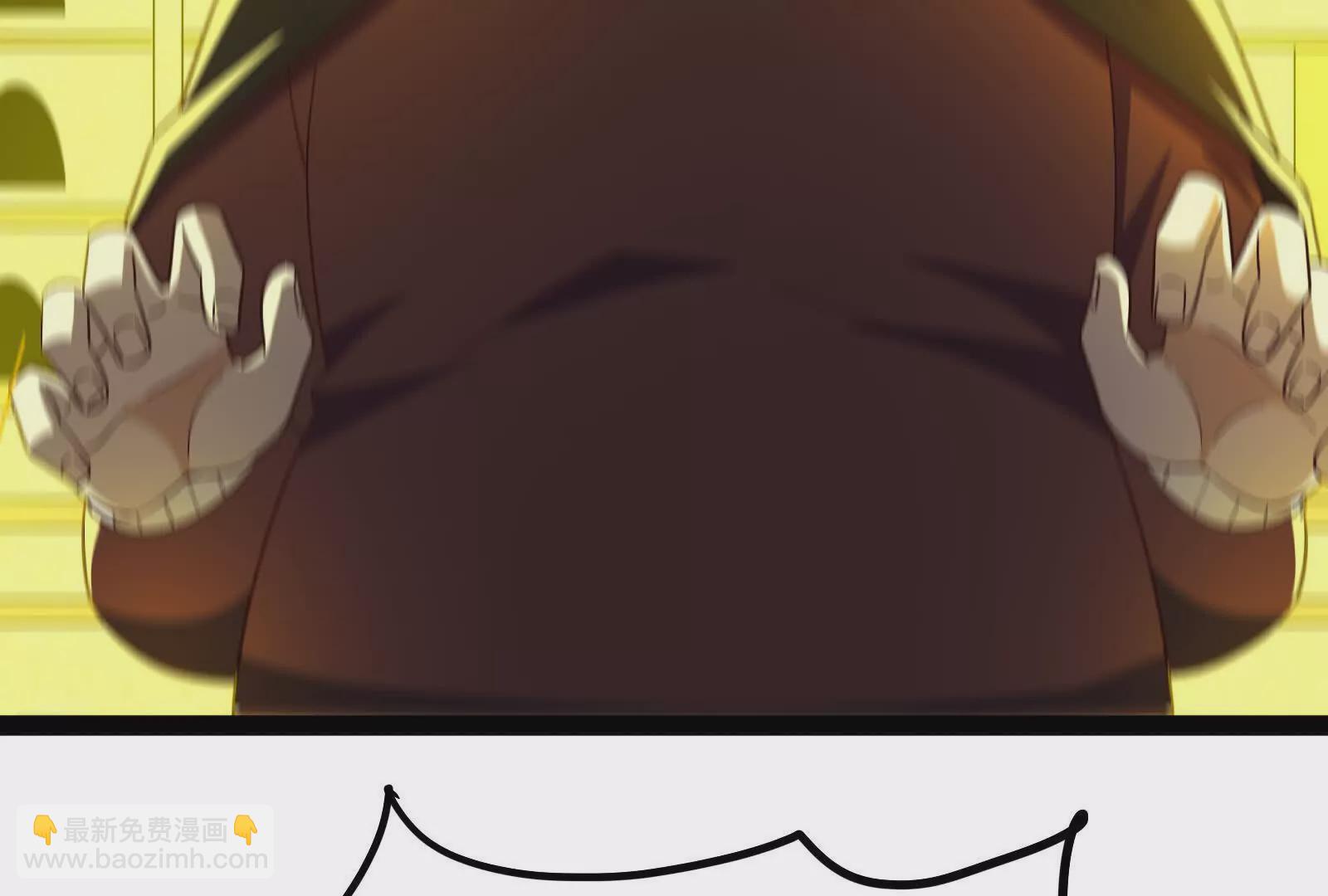 古神遊戲 - 第112話 風雨越大，果子越貴(1/3) - 5